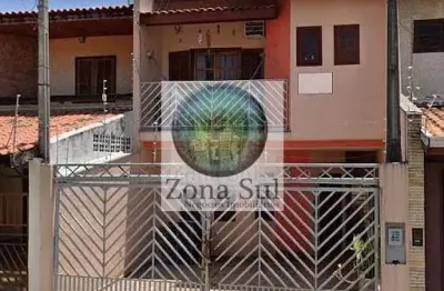 Casa com 3 quartos à venda na Alameda dos Heliotrópios, Jardim Simus, Sorocaba