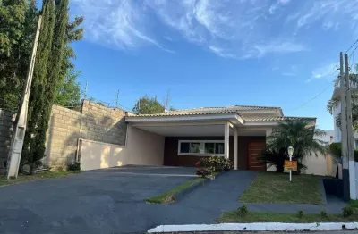 Casa em condomínio fechado com 3 quartos à venda na Avenida Gabriel Seme Cury, 350, Jardim Gramados de Sorocaba, Sorocaba