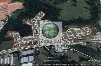 Casa com 3 quartos à venda na Avenida Paraná, 615, Cajuru do Sul, Sorocaba