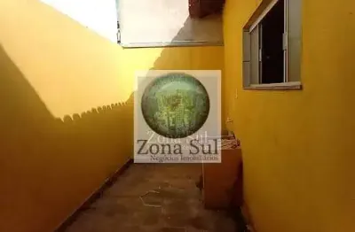 Casa com 2 quartos à venda na Rua Luiz Frias, 139, Parque Jataí, Votorantim