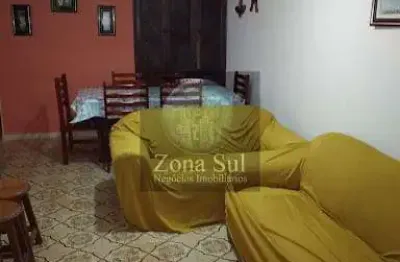 Apartamento com 2 quartos à venda na Av.sao Paulo, 1097, 1097, Centro, Mongaguá