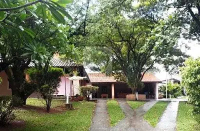 Chácara / sítio com 7 quartos à venda na Estrada Do Jucurupava, Jucurupava, Salto de Pirapora