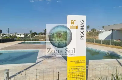 Terreno à venda, alphaville nova esplanada, votorantim, sp