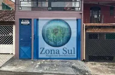 Casa com 2 quartos à venda na Rua Mario Granati, Parque Vitória Régia, Sorocaba