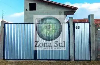 Casa com 2 quartos à venda na Rua Moraes, 68, Guaxingu, Tatuí
