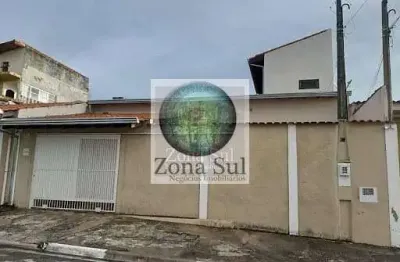 Casa com 2 quartos à venda na Rua Armando Galli, 120, Nova Votorantim, Votorantim