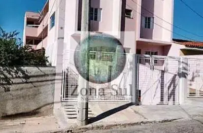 Apartamento com 2 quartos à venda na Rua Benedito Isse, 218, Jardim Maria José, Votorantim