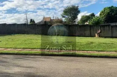 Terreno à venda na Rua Doutor Nilton Vieira de Souza, Parque Campolim, Sorocaba