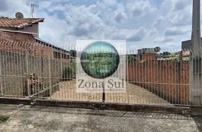 Terreno à venda na Rua Antônio Xavier de Moraes, Vossoroca, Votorantim