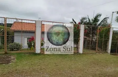 Chácara / sítio com 2 quartos à venda na Rodovia José De Carvalho, Vila do Funil, Piedade