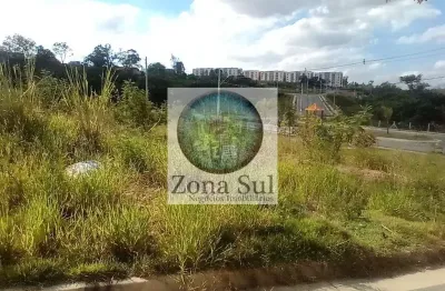 Terreno à venda na Rua Adelina Monari, 500, Vila Santo Antônio, Votorantim