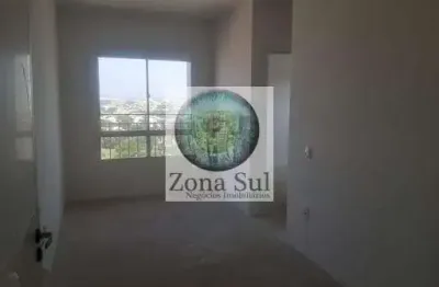 Apartamento com 2 quartos à venda na Rua Miguel Stefan, Lopes de Oliveira, Sorocaba