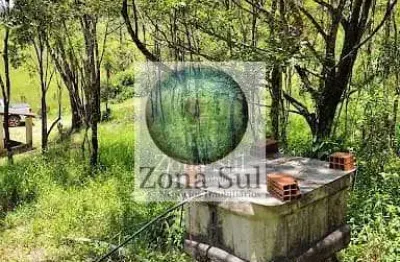 Chácara / sítio com 2 quartos à venda na Estrada Da Vila Elvio, Vila Élvio, Piedade