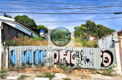 Terreno à venda na Rua Orlando Silva, 260, Vila Domingues, Votorantim