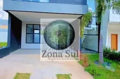 Casa em condomínio fechado com 3 quartos à venda na Rodovia Waldomiro Corrêa de Camargo, Vila Martins, Itu