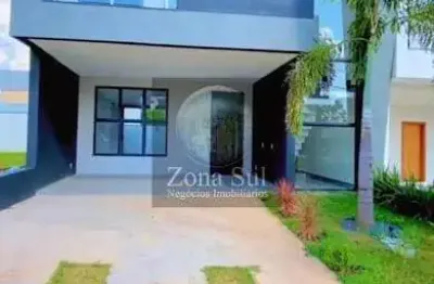 Casa em condomínio fechado com 3 quartos à venda na Rodovia Waldomiro Corrêa de Camargo, Vila Martins, Itu