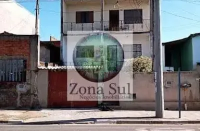 Casa com 3 quartos à venda na Rua Olímpia Furtado Bruno, 196, Parque Jataí, Votorantim