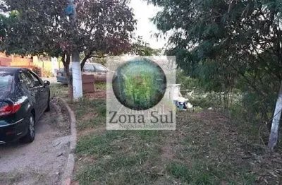 Terreno à venda na Rua Tereza Rodrigues de Oliveira, Residencial Votorantim Park I, Votorantim