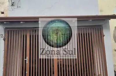 Casa com 2 quartos à venda na Travessa Leonildo Balotim, Chave, Votorantim