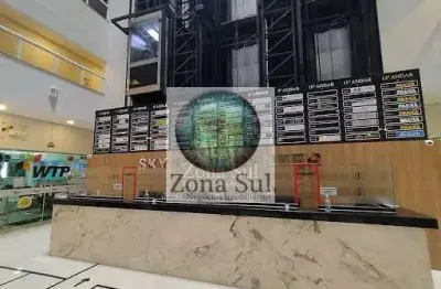 Venda Sala Comercial 58m² Jardim Vergueiro Sorocaba R$380.000