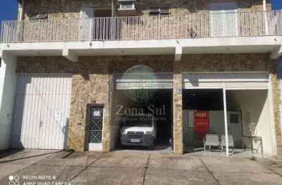 Ponto comercial à venda na Alameda Dálias, 306, Jardim Simus, Sorocaba