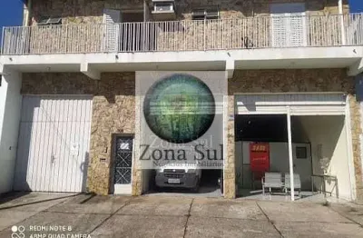 Ponto comercial à venda na Alameda Das Dálias, 306, Jardim Simus, Sorocaba