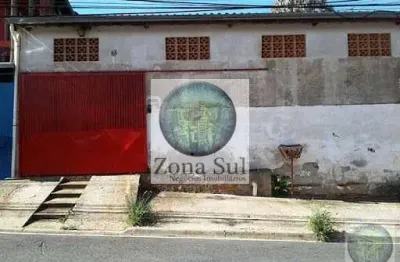 Casa com 2 quartos à venda na Rua Olívio Calixto Queiroga, 61, Vila Irineu, Votorantim