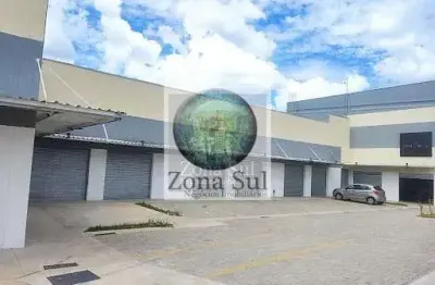 Sala comercial em jd toledo - votorantim locação r$3.868,00