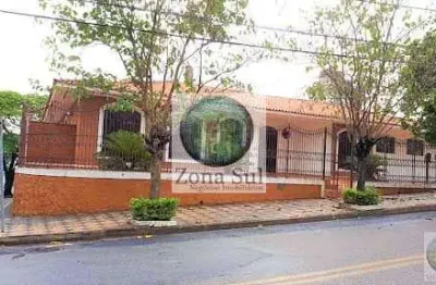 Casa com 6 quartos à venda na Rua Francisca De Queiroz, Vila Independência, Sorocaba