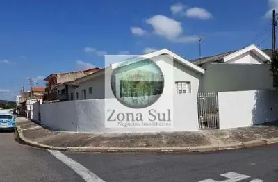 Casa com 2 quartos à venda na Rua ÂNgelo Marconi, 294, Parque Bela Vista, Votorantim