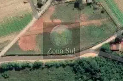 Terreno à venda na Estrada Municipal Giácomo Bassi, 210, Vila Élvio, Piedade