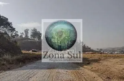 Terreno à venda na Rua João Monteiro Vilches, Brigadeiro Tobias, Sorocaba