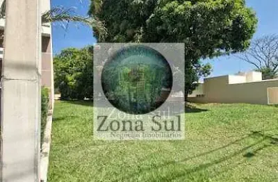Terreno à venda na Avenida Paraná, 615, Jardim Residencial Campos do Conde, Sorocaba