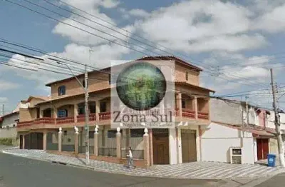 Casa com 3 quartos à venda na Rua Maria Aparecida Pereira Rossi, 455, Jardim Boa Esperança, Sorocaba