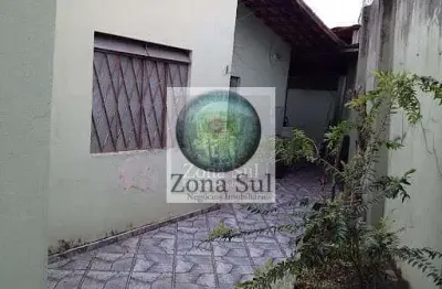 Casa com 2 quartos à venda na Rua Paulo Setúbal, 24, Vila Hortência, Sorocaba