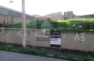 Terreno em Vila Dominguinho - Votorantim: Venda e Locação por R$ 150.000