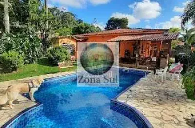 Chácara / sítio com 5 quartos à venda na Rua Itapetininga, 300, Jurupará, Piedade