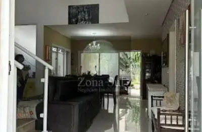 Casa em condomínio fechado com 3 quartos à venda na Rua Vidal de Araújo, 405, Jardim do Paço, Sorocaba