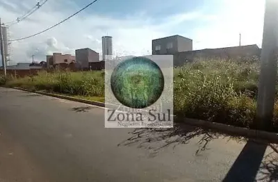 Terreno em viva alegro - votorantim: venda e locação por r$ 180.000