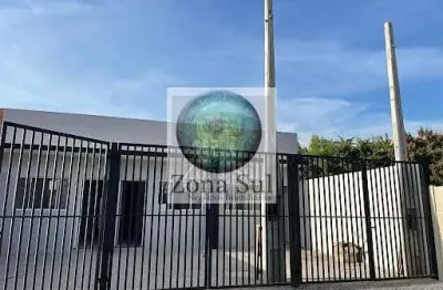 Casa com 1 quarto à venda na Avenida Nove de Julho, Vila Barão, Sorocaba