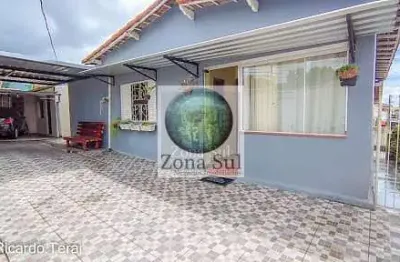 Casa com 3 quartos à venda na Rua Paula Ney, 594, Centro, Votorantim