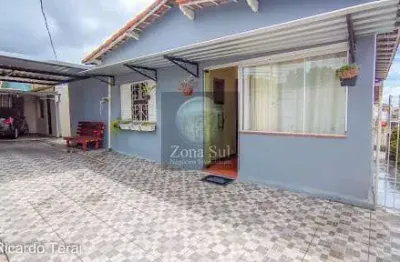 Casa com 3 quartos à venda na Rua Paula Ney, 594, Centro, Votorantim