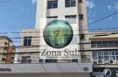 Sala comercial à venda na Rua Sete De Setembro, 287, Centro, Sorocaba