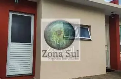 Casa em condomínio fechado com 2 quartos à venda na Rua Anália Pereira, Vila Pedroso, Votorantim