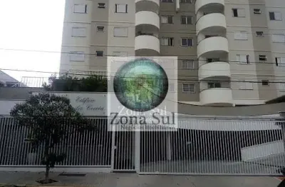 Apartamento com 3 quartos à venda na Rua João Dias De Souza, 207, Parque Campolim, Sorocaba