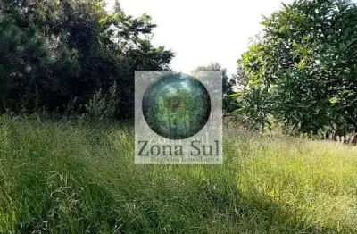 Terreno à venda na Estrada Pedro Monari, Carafá, Votorantim