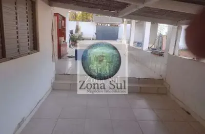 Chácara / sítio com 2 quartos à venda na Rua Curió, Jardim Ana Maria, Sorocaba