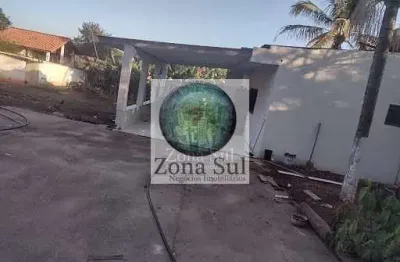 Chácara / sítio com 2 quartos à venda na Rua Curió, 20, Jardim Ana Maria, Sorocaba