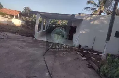 Chácara / sítio com 2 quartos à venda na Rua Curió, 20, Jardim Ana Maria, Sorocaba