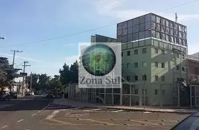 Prédio à venda na Rua Francisco Cabreira, 164, Parque dos Eucaliptos, Sorocaba